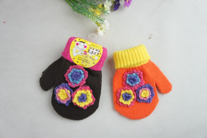 children gloves