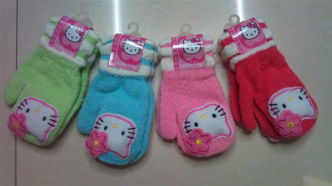 children gloves