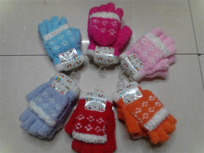 children gloves