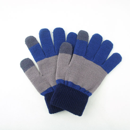 touch gloves