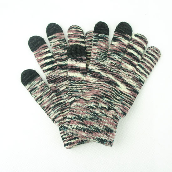 touch gloves