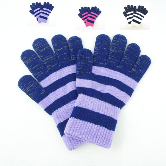 touch gloves