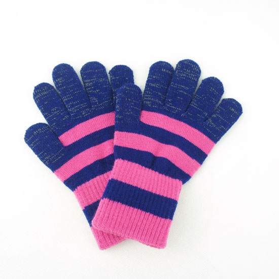 touch gloves