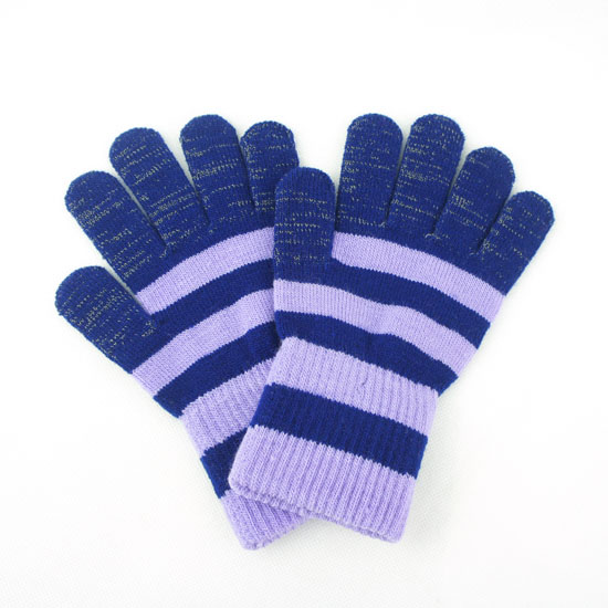 touch gloves