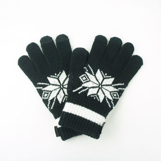 touch gloves