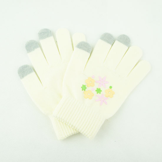 touch gloves