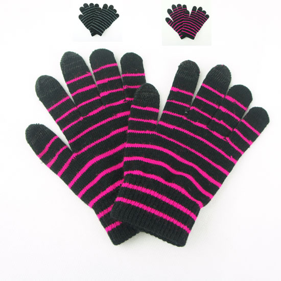 touch gloves