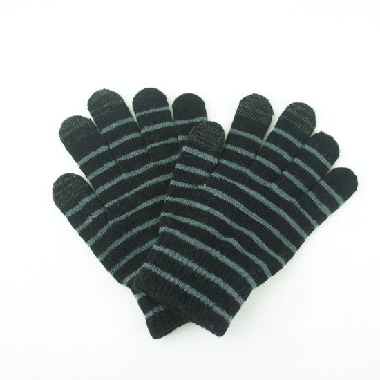 touch gloves