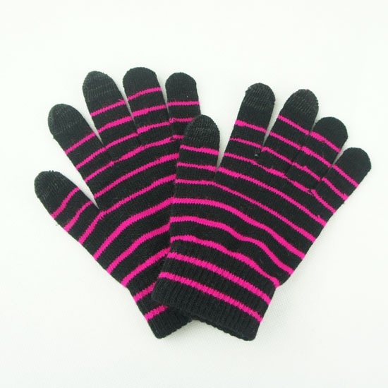 touch gloves