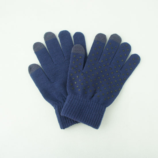 touch gloves