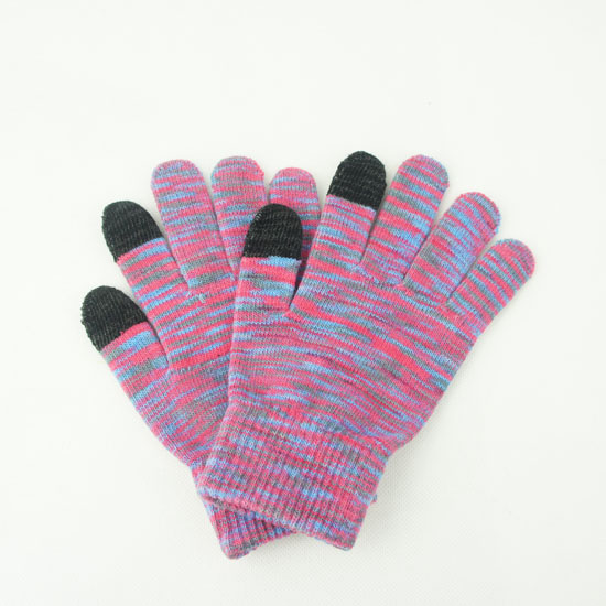 touch gloves