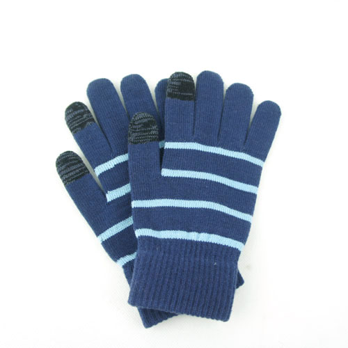 touch gloves