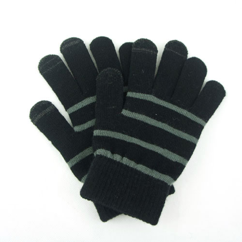 touch gloves