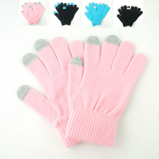 touch gloves