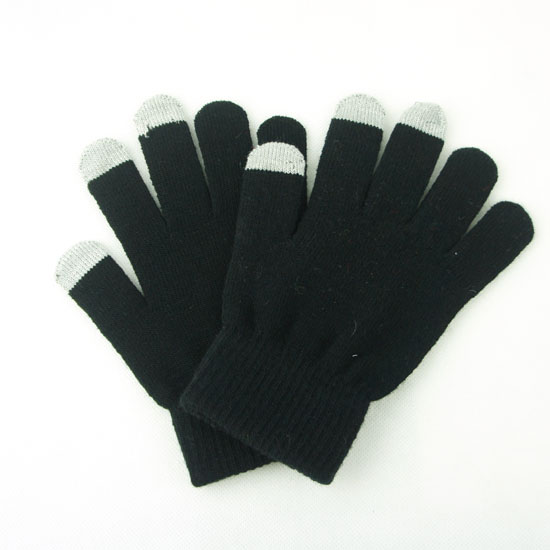 touch gloves