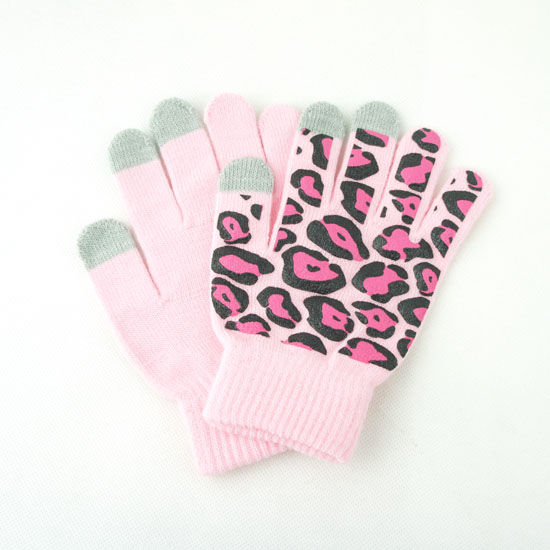 touch gloves