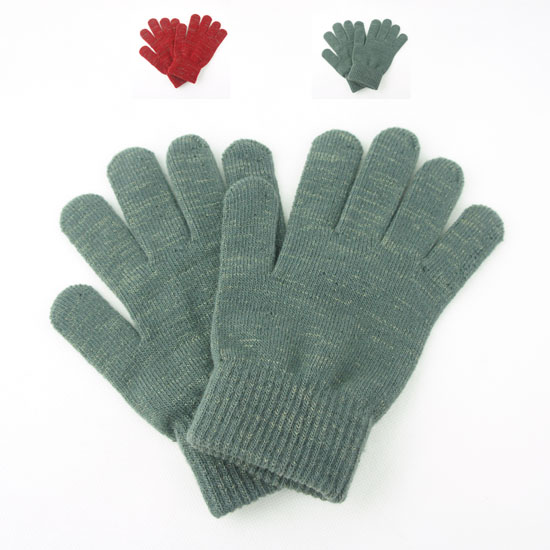 touch gloves