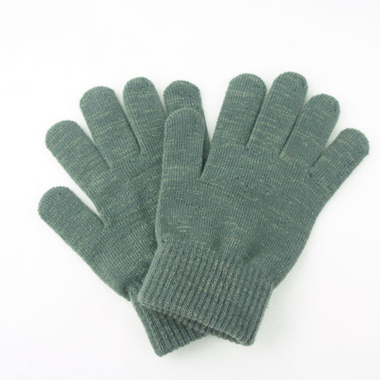 touch gloves
