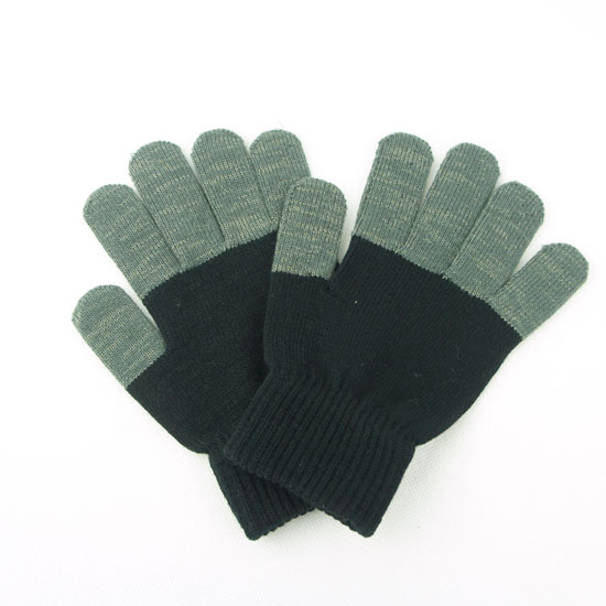 touch gloves