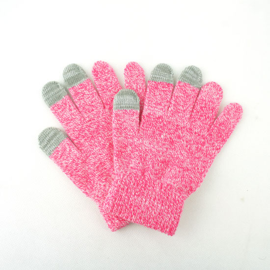 touch gloves