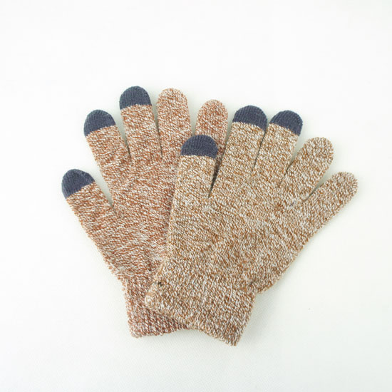 touch gloves