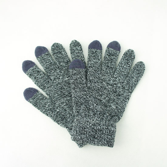 touch gloves