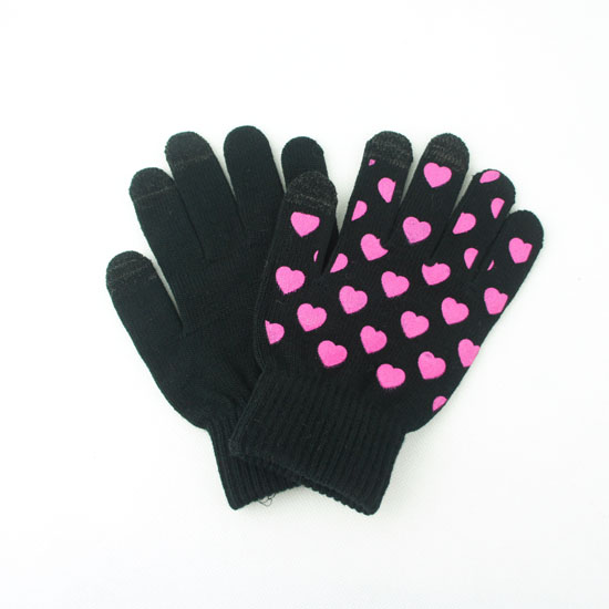 touch gloves