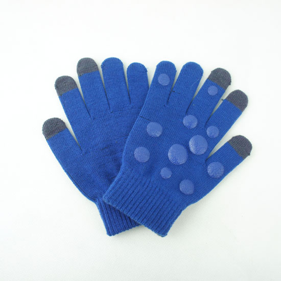 touch gloves