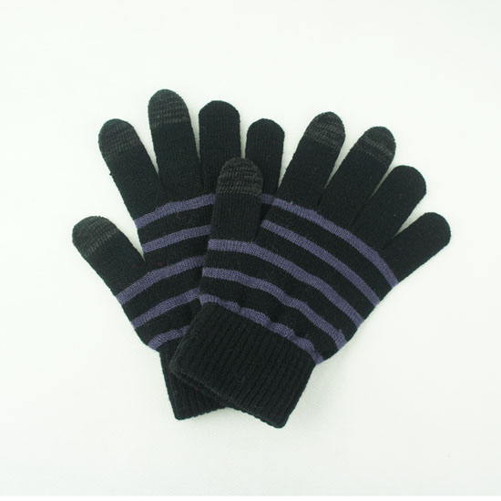 touch gloves