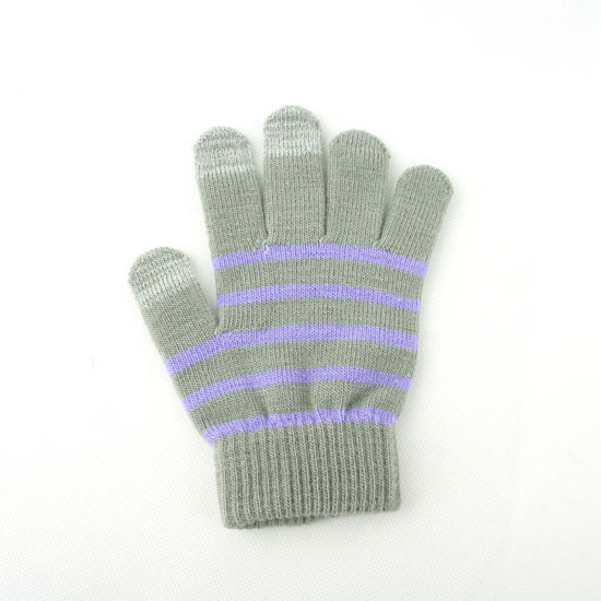 touch gloves