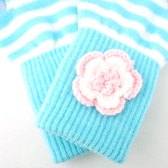 touch gloves
