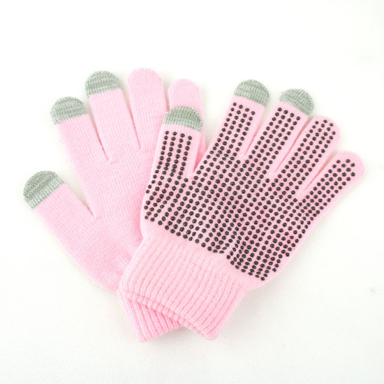 touch gloves