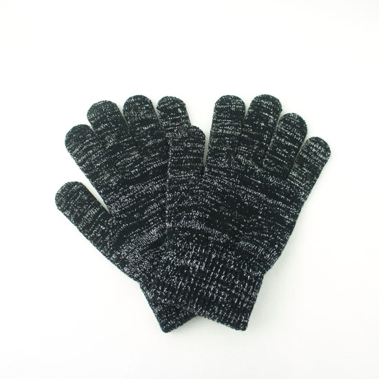 touch gloves