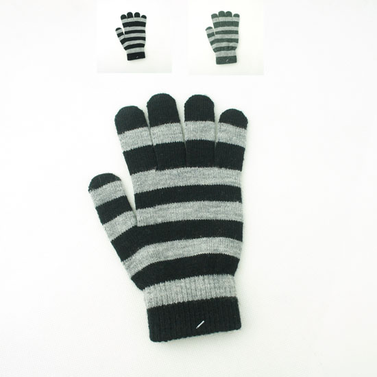 touch gloves