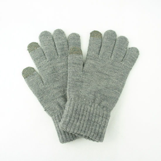 touch gloves