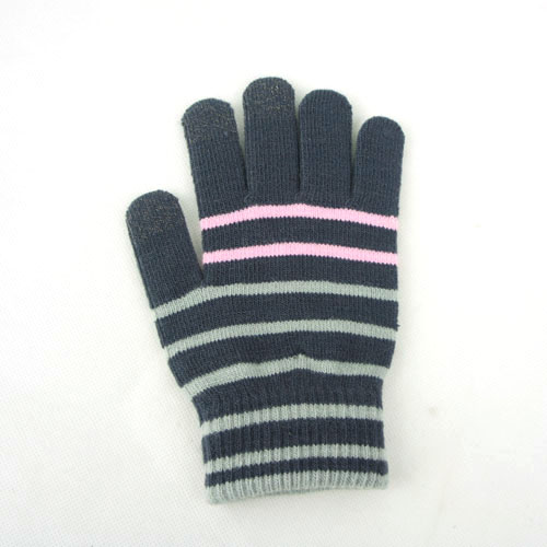 touch gloves