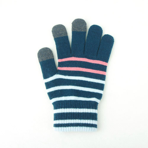 touch gloves