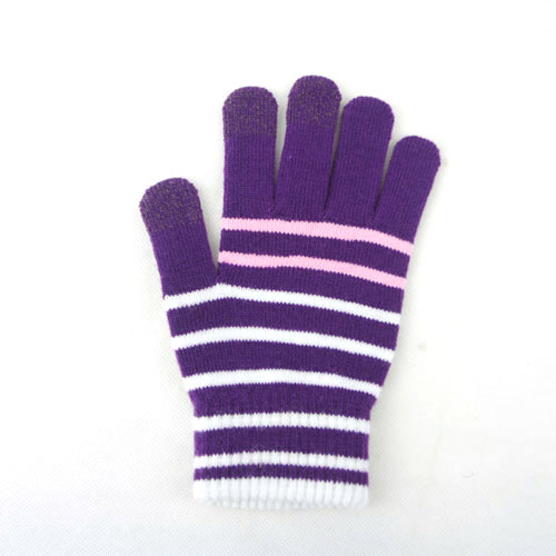 touch gloves