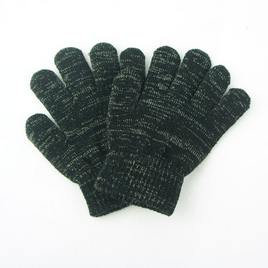 touch gloves