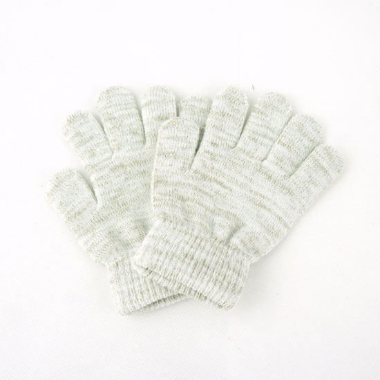 touch gloves